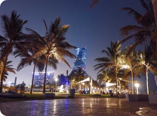 Jeddah